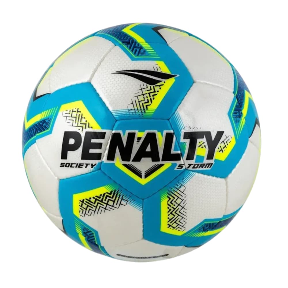 Bola de Futebol Society Penalty Storm Original