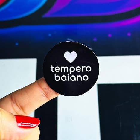 36 Etiquetas Adesivas Temperos E Mantimentos Vinil Resistente À Água Adesivo Pote Vidro Cozinha Organizada 3,8x3,8