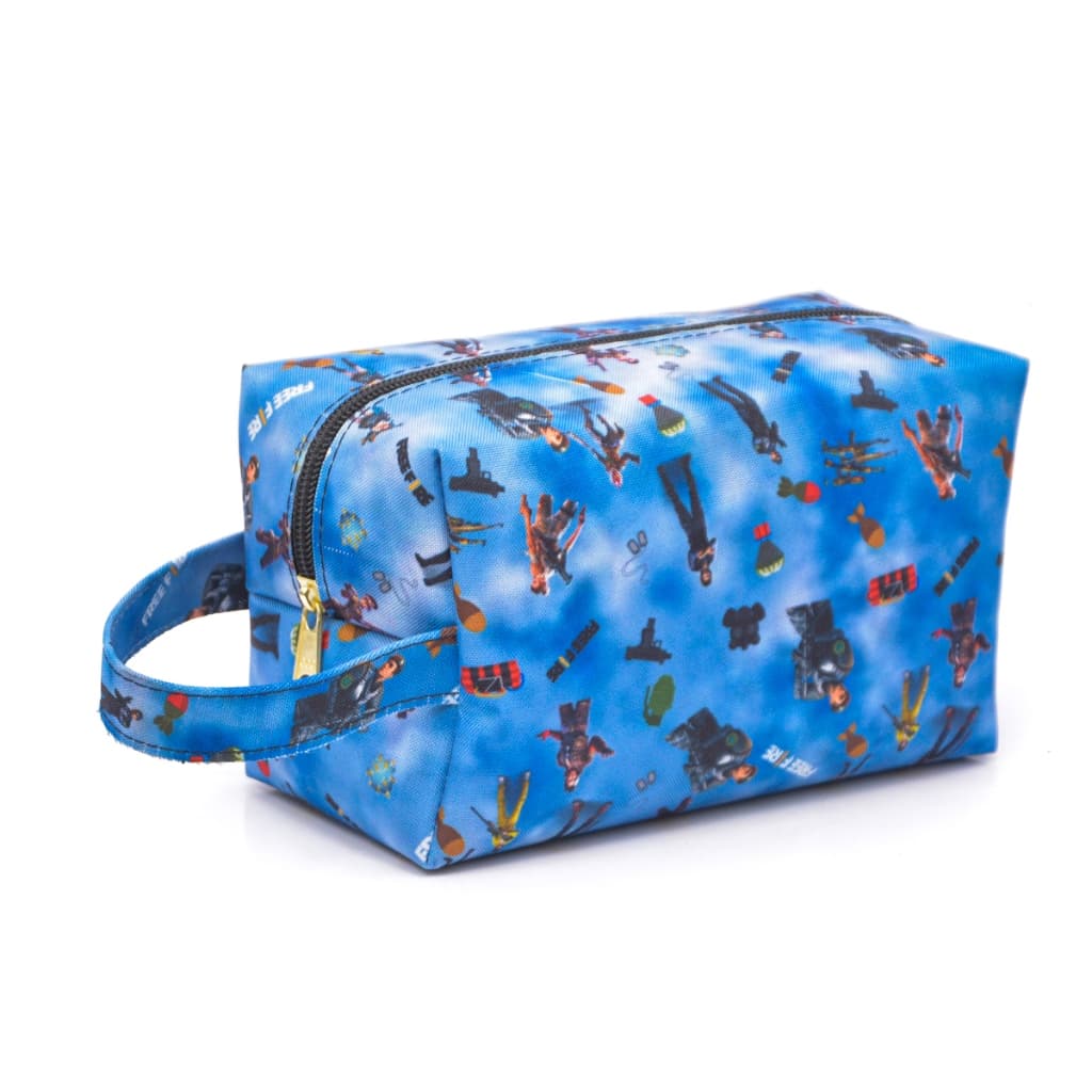 Necessaire Estojo  Infantil Gamer