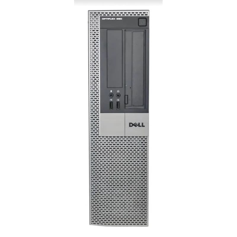 Pc Computador Dell I5 4a - 8gb Ram - HD 320gb
