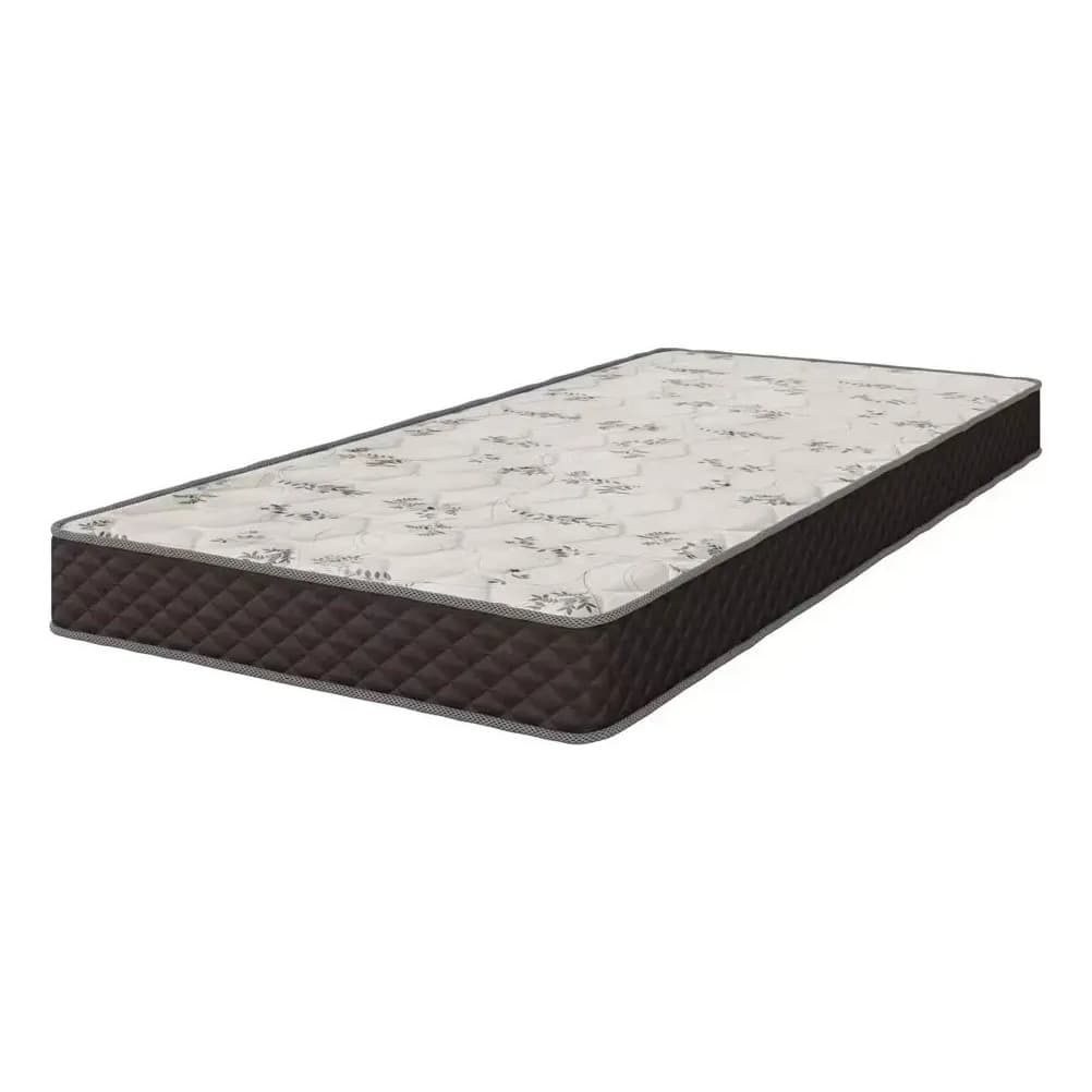 Colchão Solteiro D33, D23 e D20 100% Espuma Cama Quarto 1,88x88 - Mavica