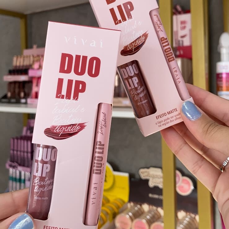 Duo Lip Vivai