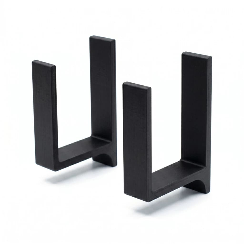 Suporte para Roteador e Modem de Parede Sem Furo com Fita 3M Universal Organizador WiFi Adesivo