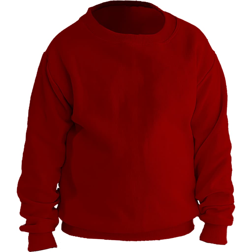 Blusa Moletom Canguru Com Capuz Flanelado Unissex Adulto e Infantil Casaco De Frio