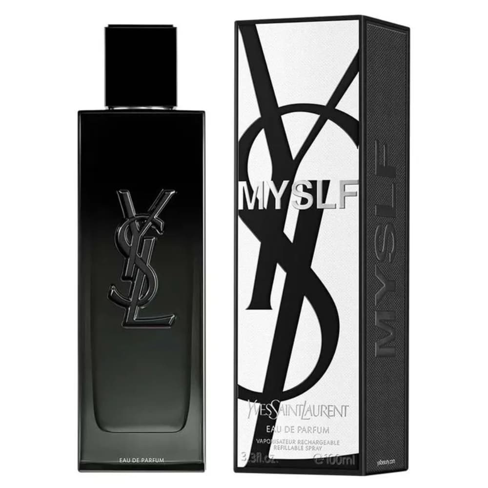 Yves Saint Laurent MYSLF Masculino Eau de Parfum