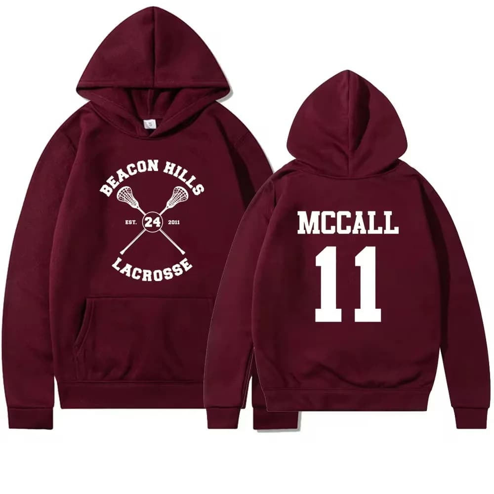 Blusa De Frio Moletom Canguru Jogo Hochey No Gelo Moda High School Americano Estiloso Escola
