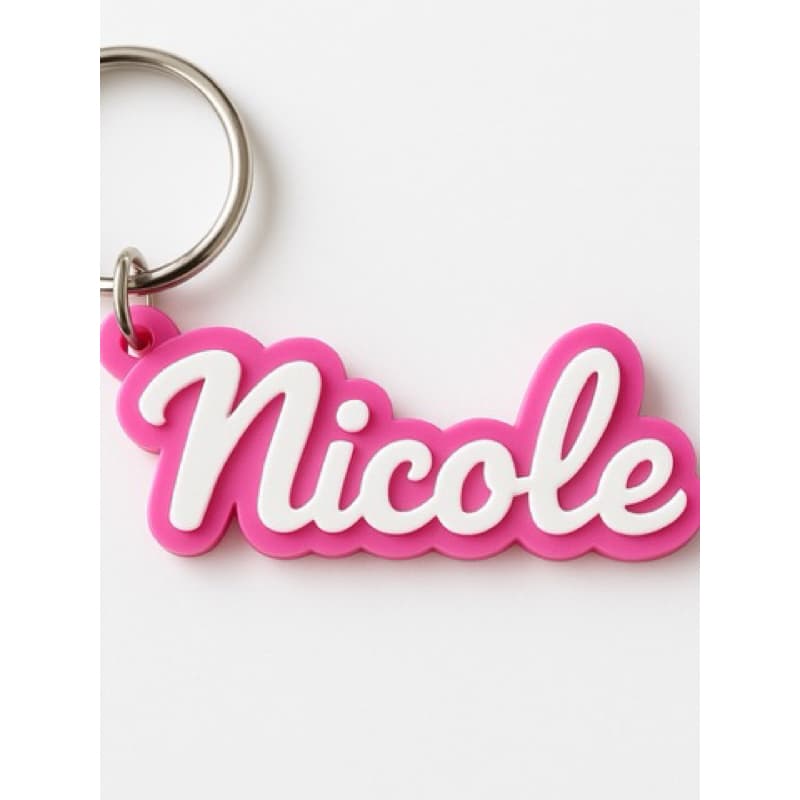 Chaveiros personalizados do seu jeito !🎉
