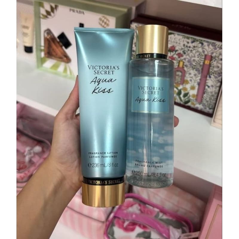 KIT BODY SPLASH COM BRILHO + CREME HIDRATANTE CORPORAL PELE MACIA AROMA COM 72 HORAS DE DURABILIDADE