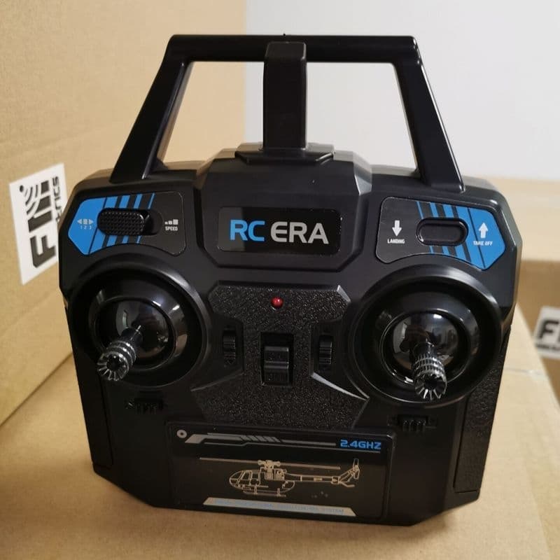 Controle Remoto do RC ERA para C186 - Estado de novo