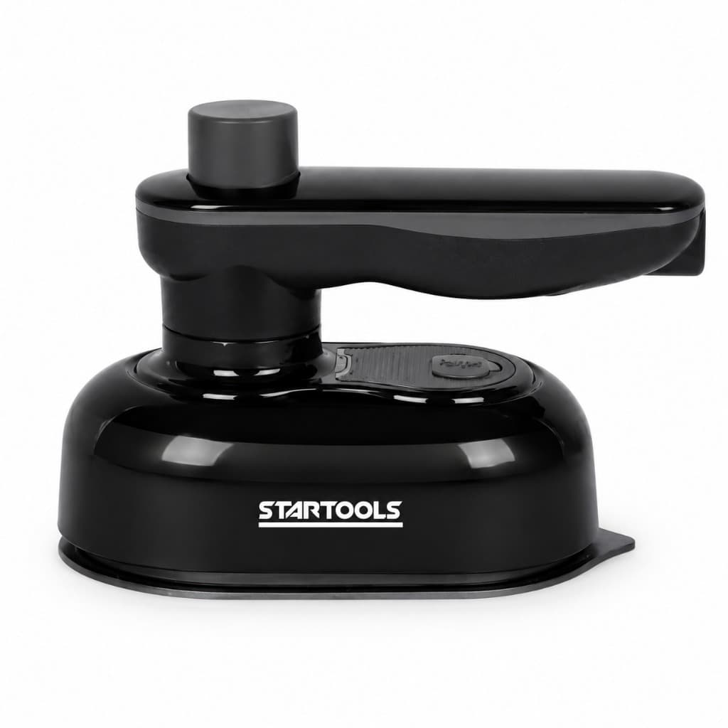 Ferro De Passar Portátil Vaporizador Bivolt Compacto Para Viagem