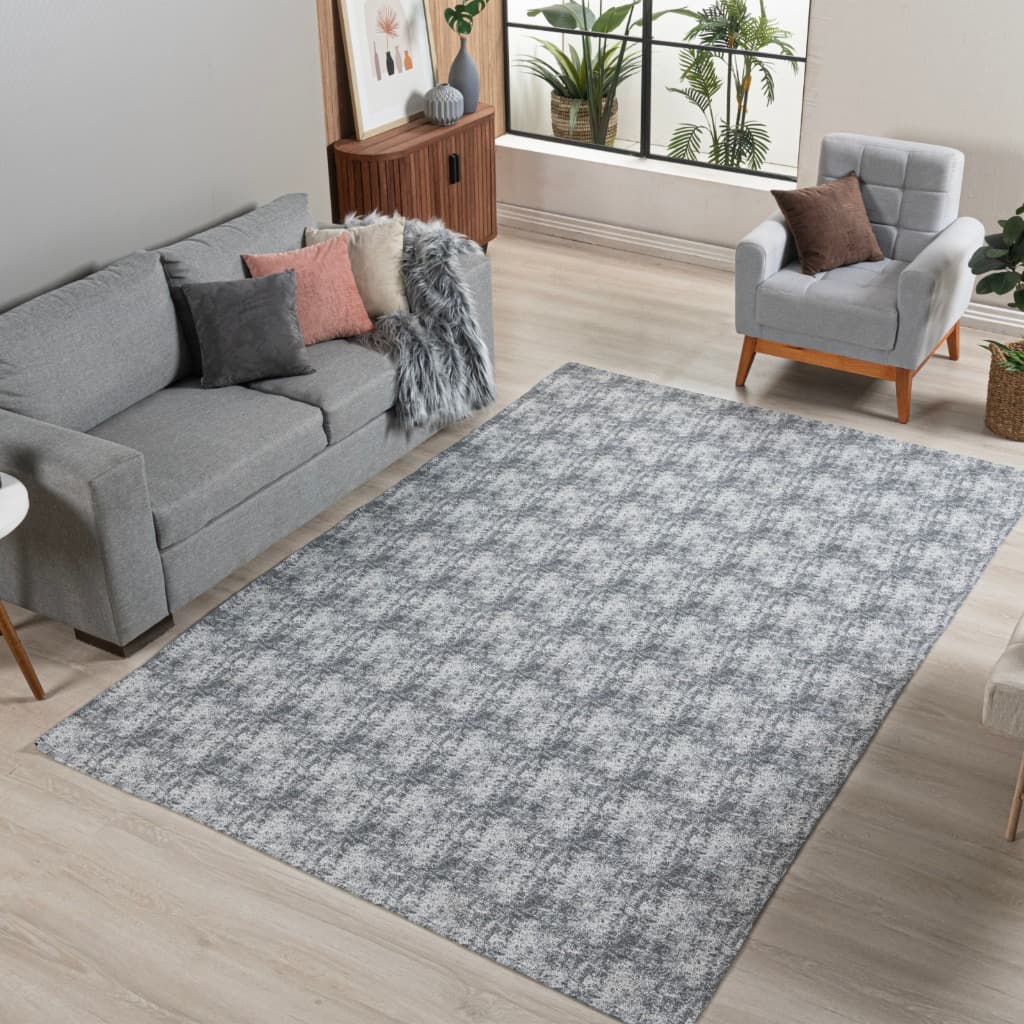 Tapete Boho para Sala e Quarto - Tapete Grande 2,00x2,50m