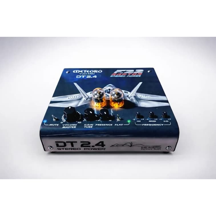Meteoro Power DT 2.4 Stéreo