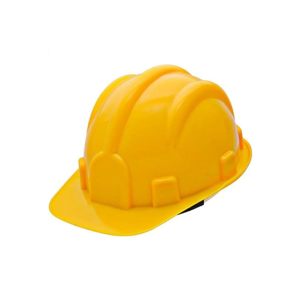 Capacete Segurança Epi Obra Deltaplus Prosafety