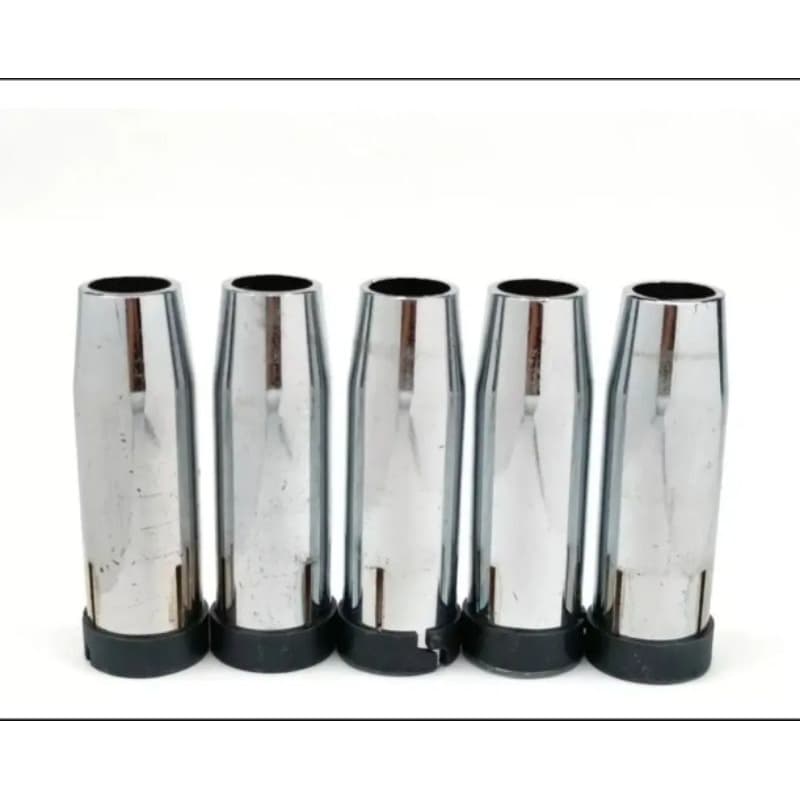Bocal Pressão Tocha Mig Mag 24kd 240 12,5mm