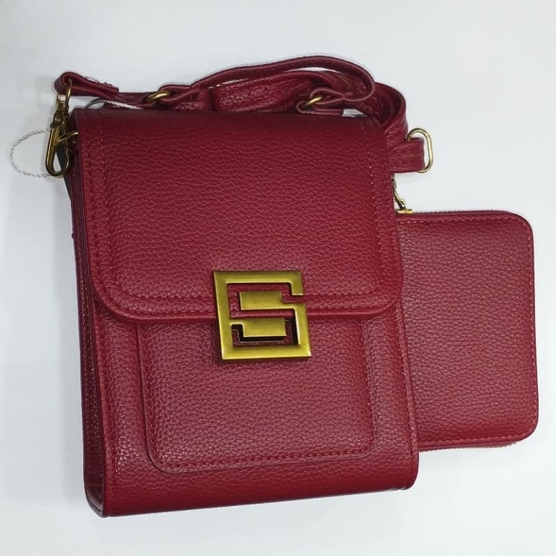 Bolsa Conjunto Miss Dong