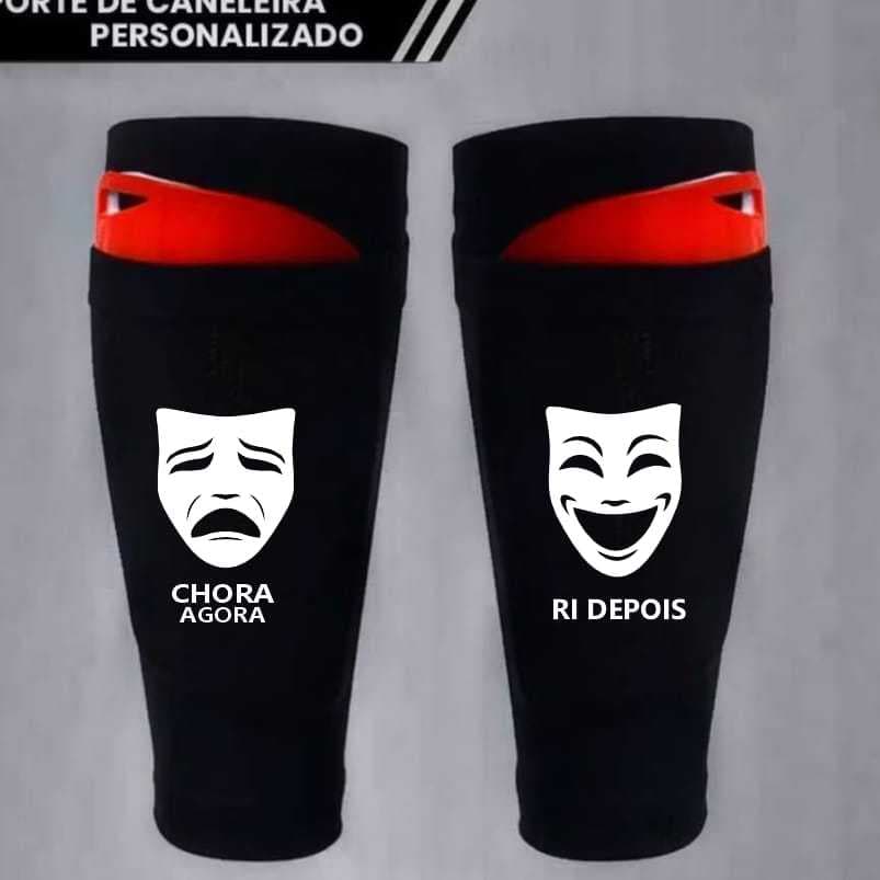 SUPORTE PARA CANELEIRA APERTADO