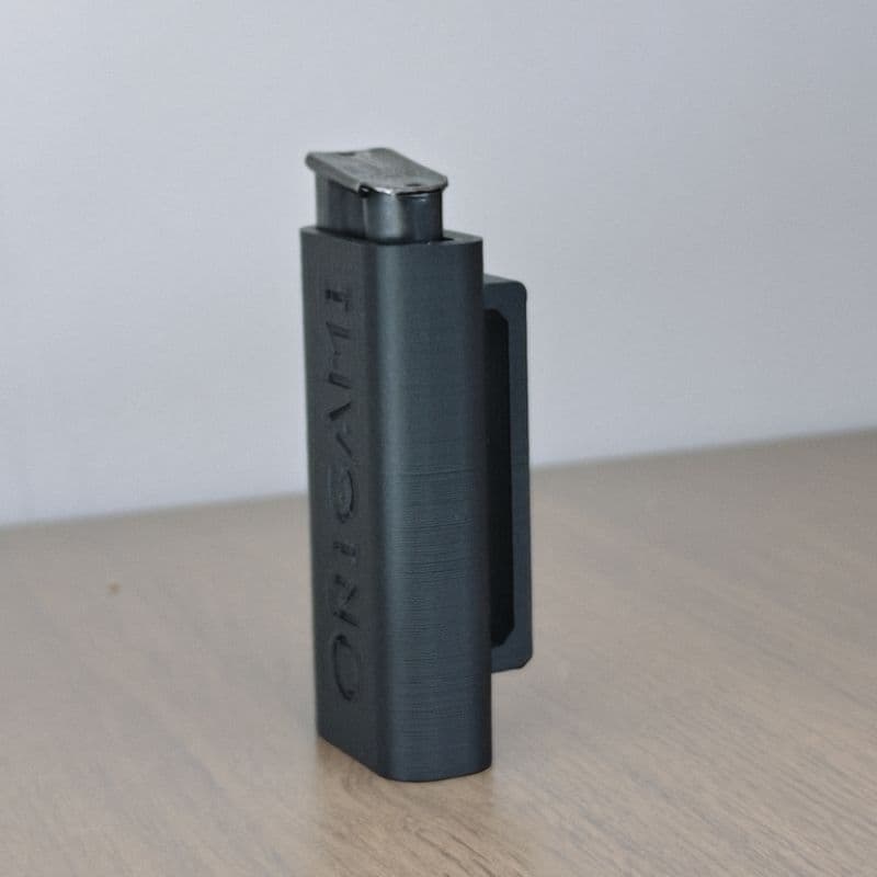 Porta Carregador .22LR (7022/7122/8022/8122) - Impressão 3D