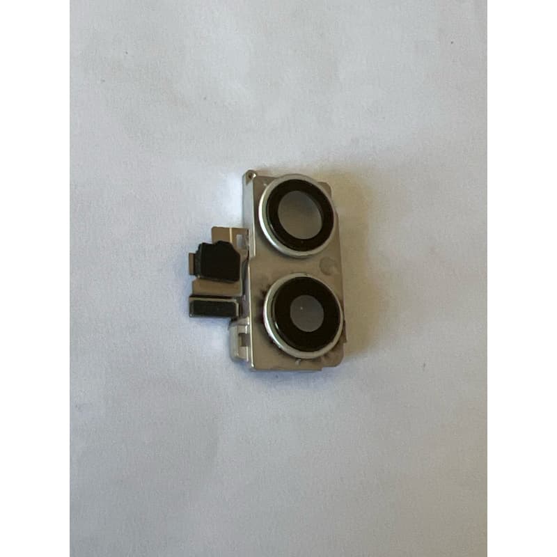 Aro Da Câmera Para iPhone 11 Com Lentes