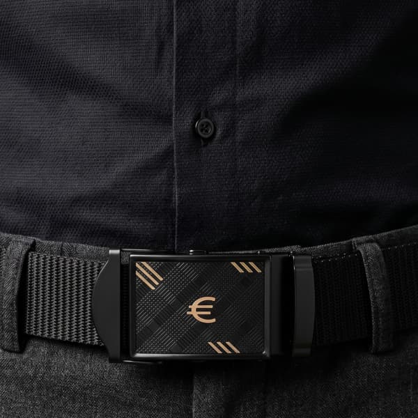 Cinto Casual Premium Praticidade e Estilo