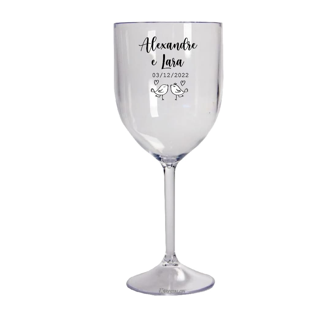kit 15 taca-drink 400ml Personalizadas