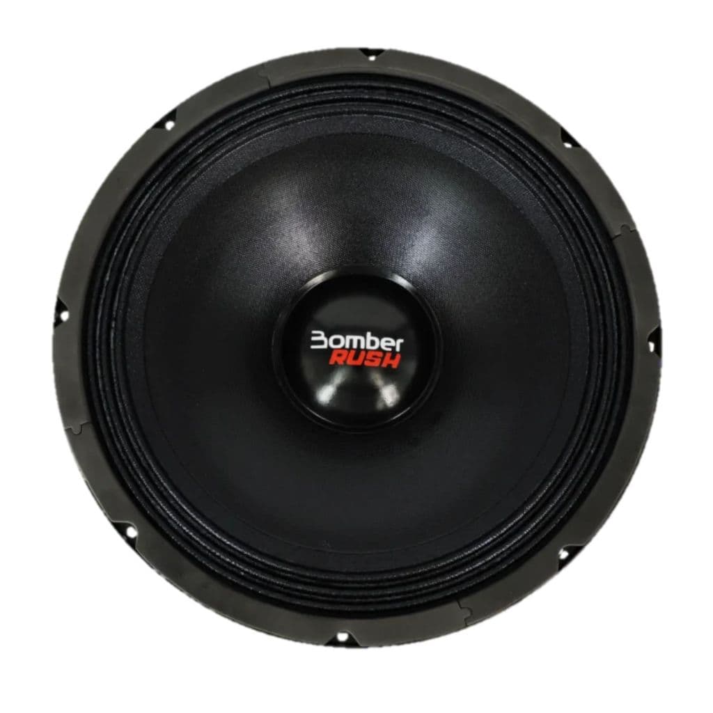 Alto Falante Woofer Bomber Atrack 15 Polegadas 800WRms 4Ohms