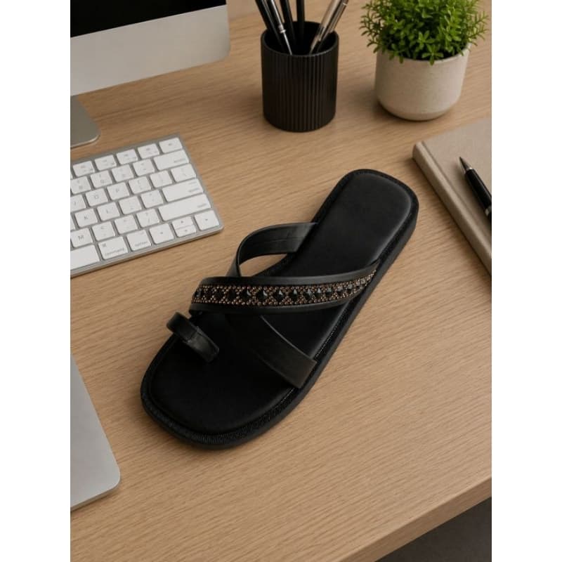 Chinelo feminino confortável,  Chinelo rasteirinha feminino