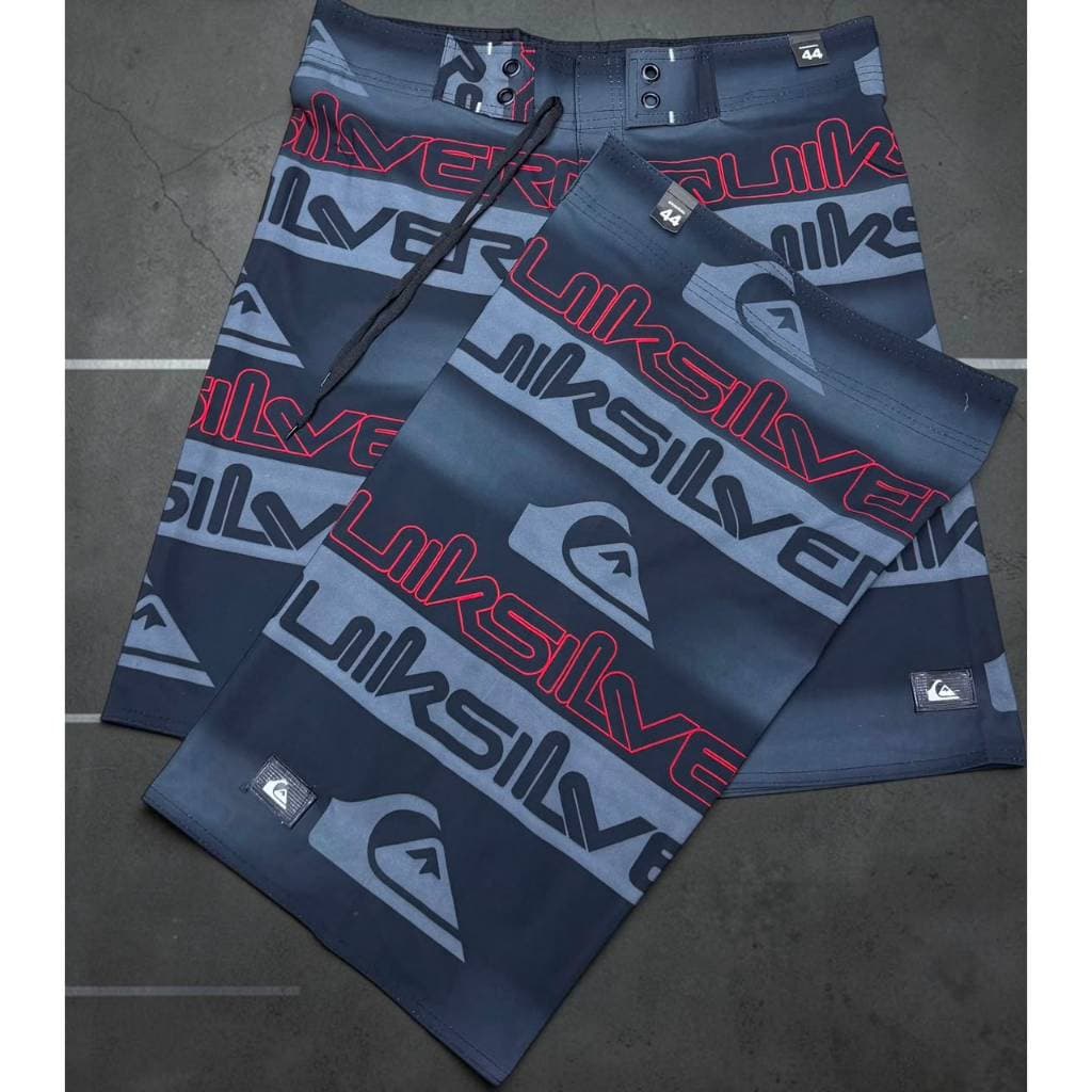 Bermudas  Surf Masculina estampada