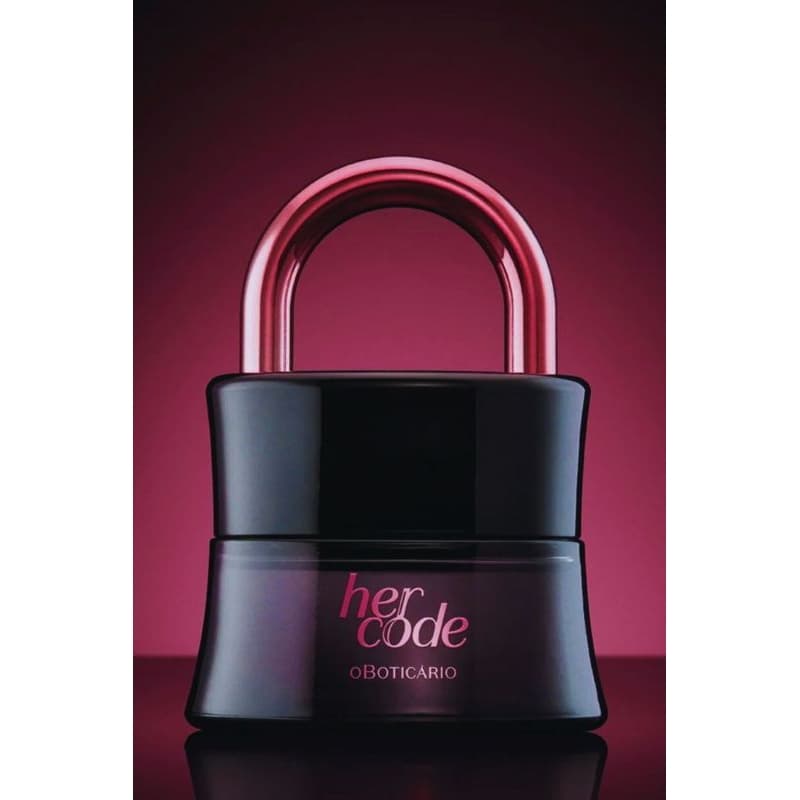Her Code Eau De Parfum 50ml