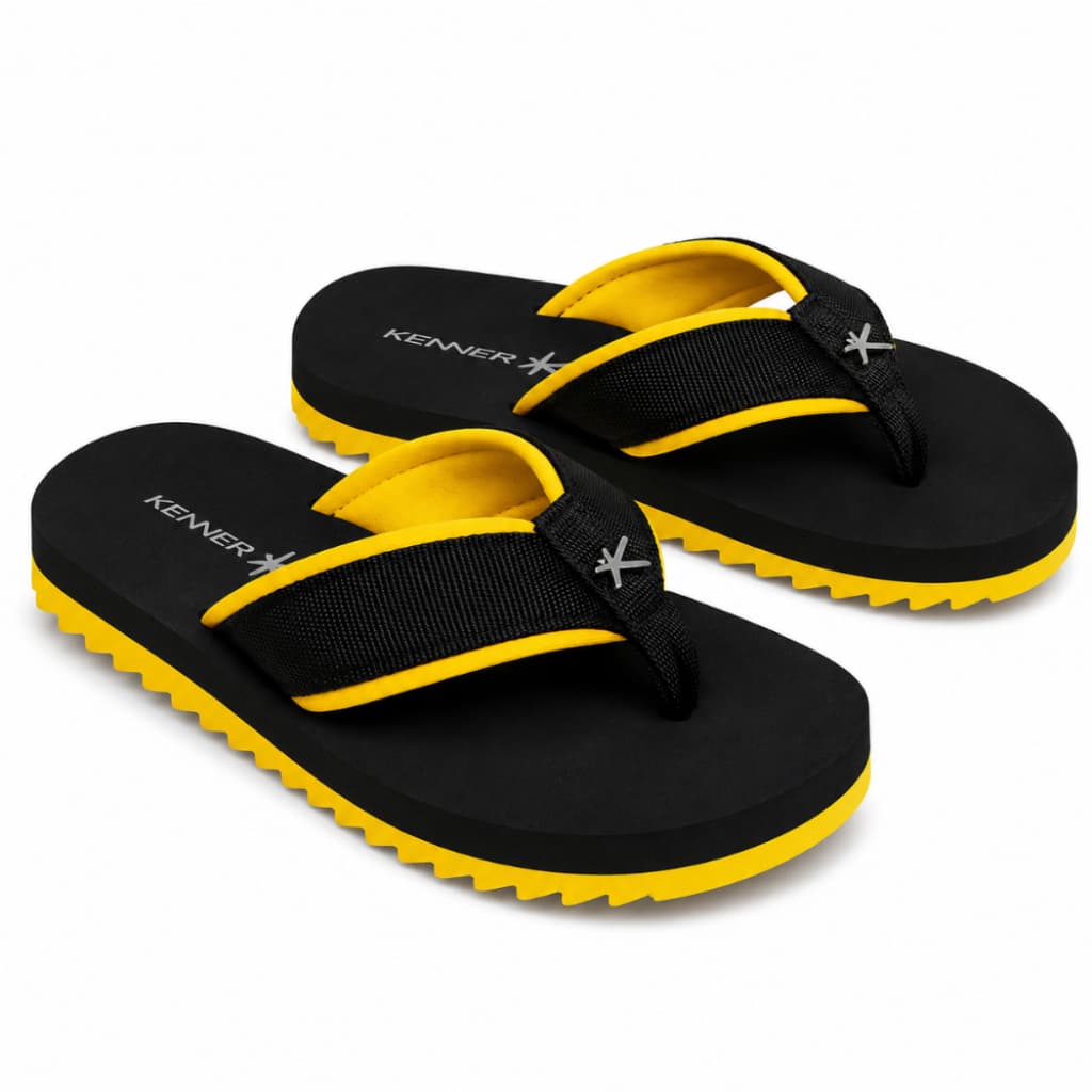Sandália Chinelo Infantil Menino e Menina Kenny Beach unisex