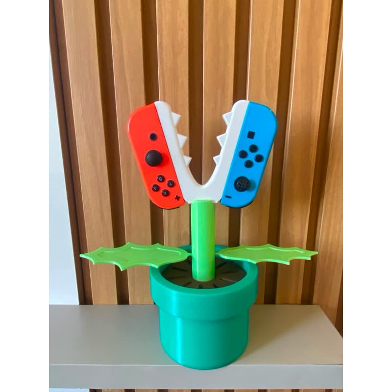 Porta Controle Nintendo - Suporte para controle - Base para controle