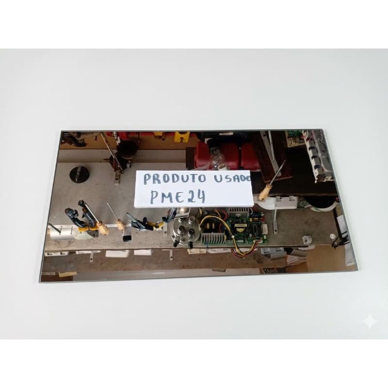 Vidro Espelhado para Porta Microondas PME24 (LER DESCRIÇÃO)