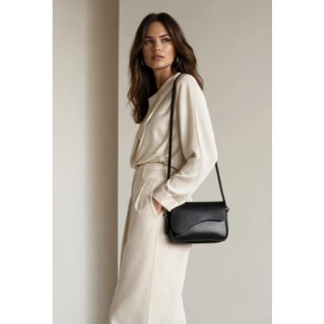 Bolsinha Pequena Balada Elegante Leve Versatil Envio Imediato