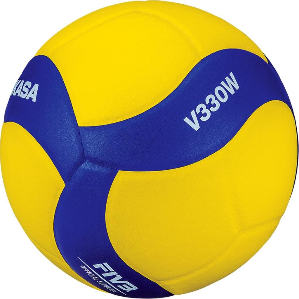 Bola De Voleibol V330w Oficial Mikasa