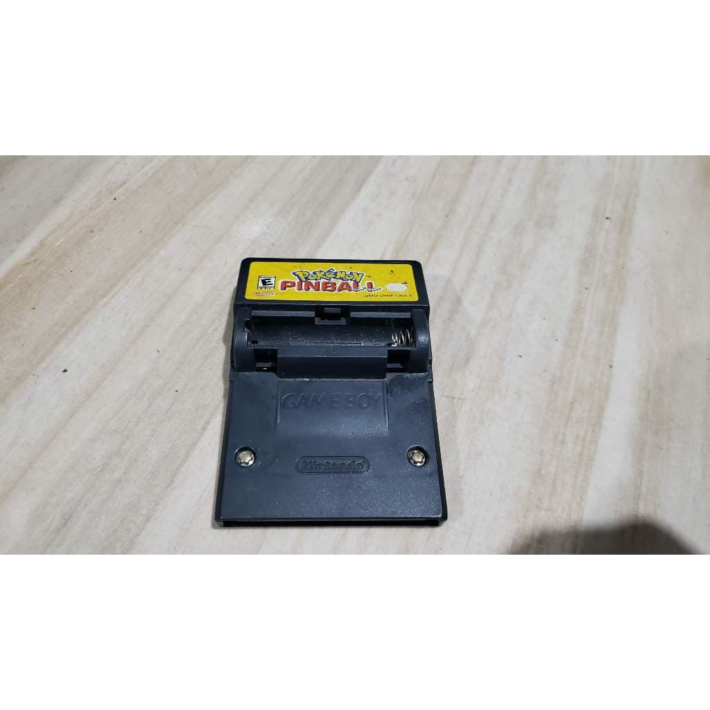 Pokémon Pinball - Nintendo Game Boy Color Gameboy. M788