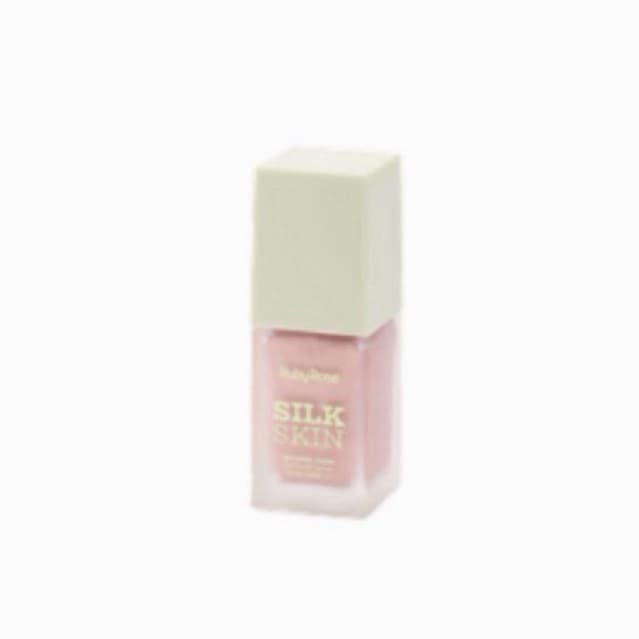 Pearl Essence  Hbf1601-S2 Iluminador Silk Skin Ruby Rose