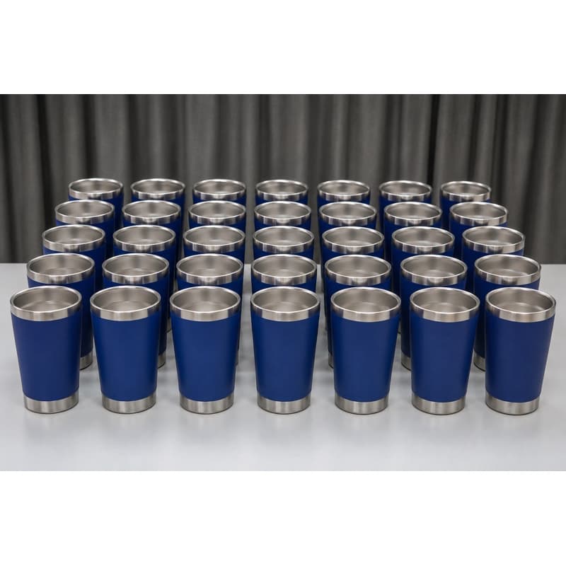 Kit 30 copos 473ml personalizados