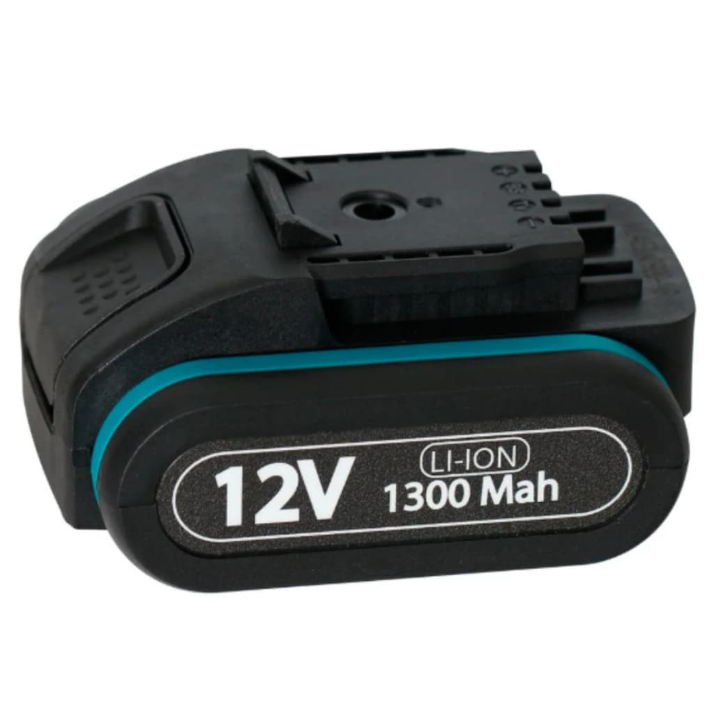 Bateria 12v Para Parafusadeira Tssaper Modelo Tsba12 serve em TPA12 TPA12i TPA12-3 TPA12-50