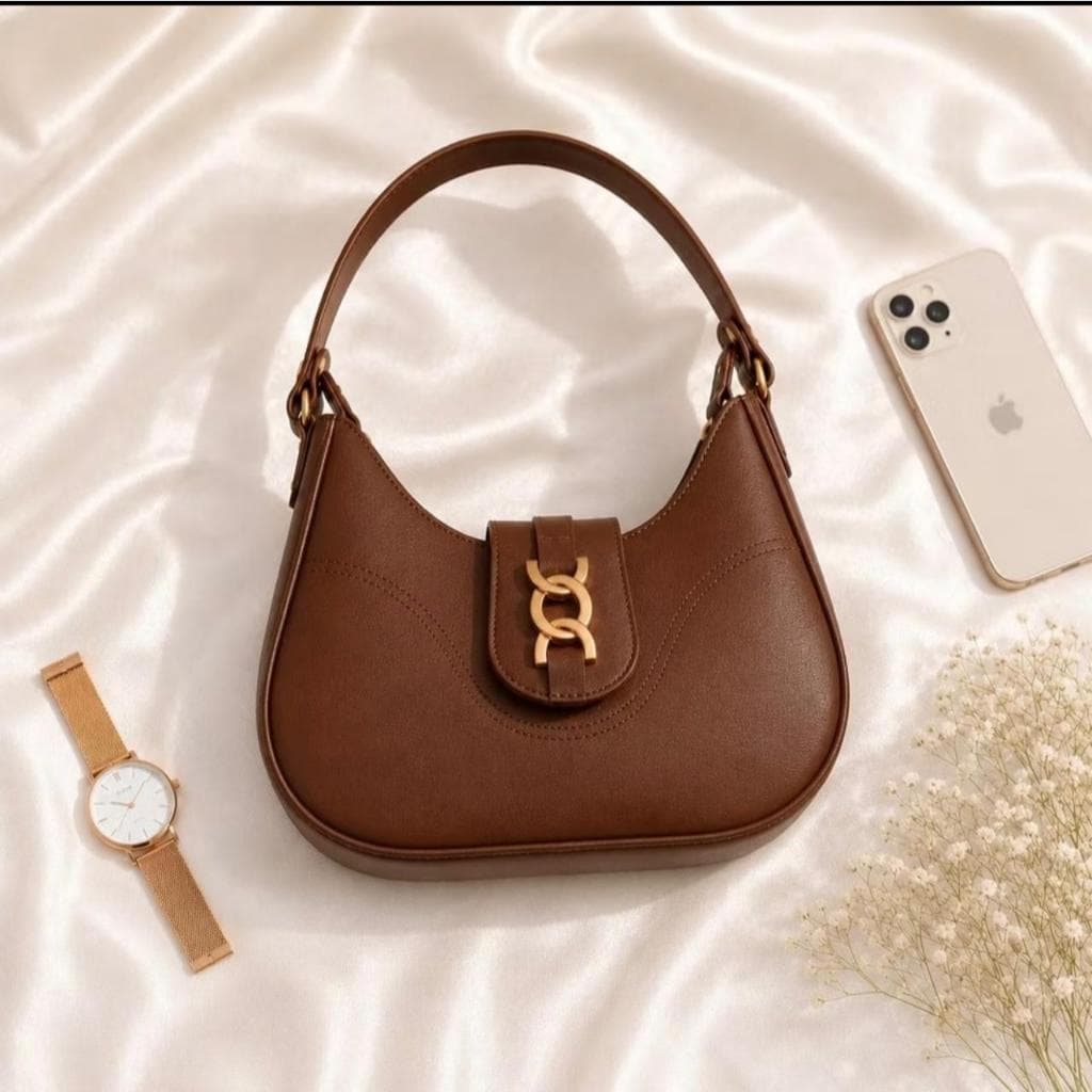 Bolsa Feminina Casual de Ombro Estilosa e Moderna SK 01