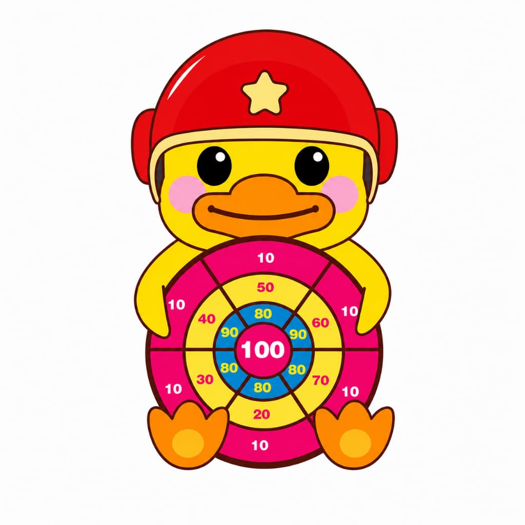 KIT 03 Jogos de Dardos Infantil com Velcro Animal | Alvo Educativo + Bolinhas + Ganchos | Brinquedo para Crianças