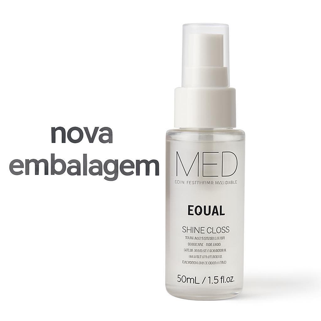 Med For You Sérum Shine Gloss Equal 55ml