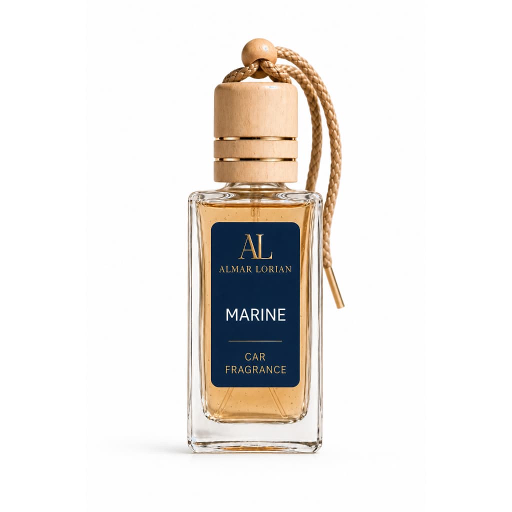 Perfume Automotivo Aromas De Luxo Cheirinho Carro Longa Duração