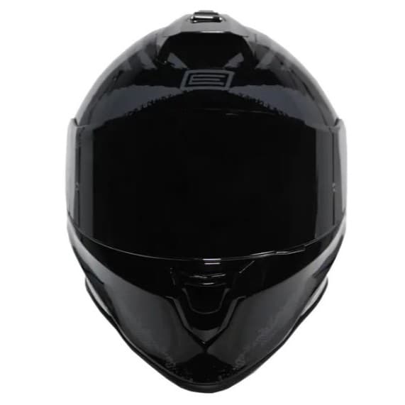 CAPACETE ORIGINE DINAMO REBEL CINZA BRILHO