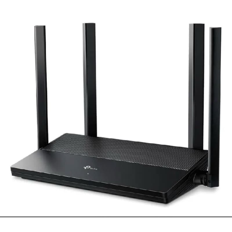 Roteador Tp-link Ex3000 Wi-fi 6 Ax3000 Dual Band Gigabit