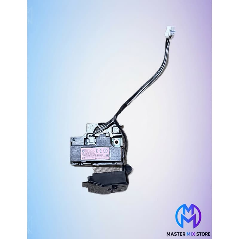 Sensor Controle Remoto e Botão Power TV Samsung UN32J4290AG / UN32J4300AG / UN32J4000AG - BN59-01196I / BN59-01196C