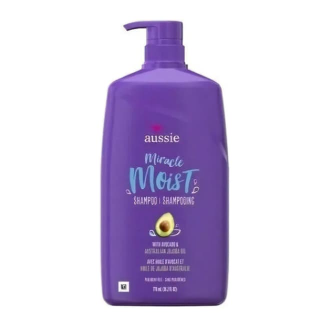 Shampoo Aussie Miracle Moist 778ml