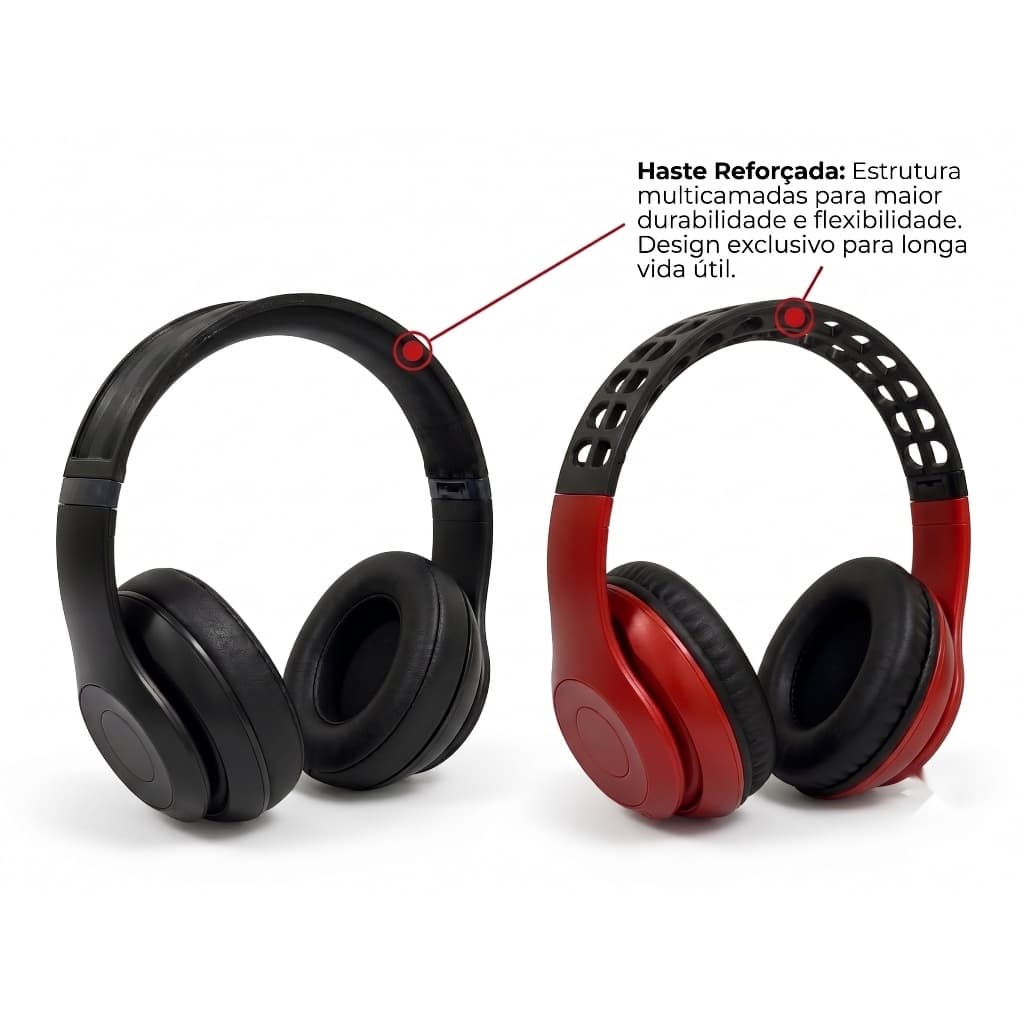 Faixa para os fones de ouvido Beats Studio 3.0 e 2.0. peça de substituição/reforço