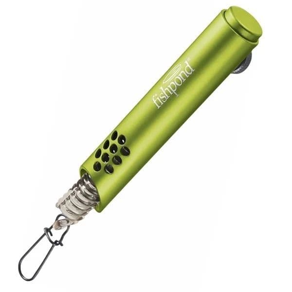 Fishpond 360 Swivel Retractor - Suporte Para Acessórios