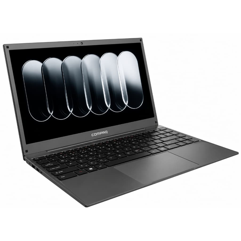 Notebook Compaq Presario 420/427 DDR3 4Gb SSD 240Gb