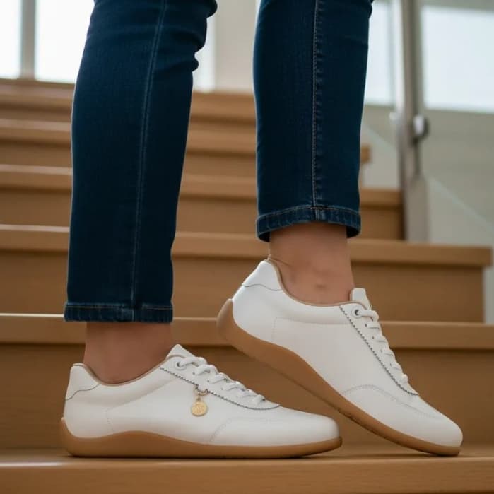 Tênis Modare Ultraconforto Feminino Calce Fácil 7415.100