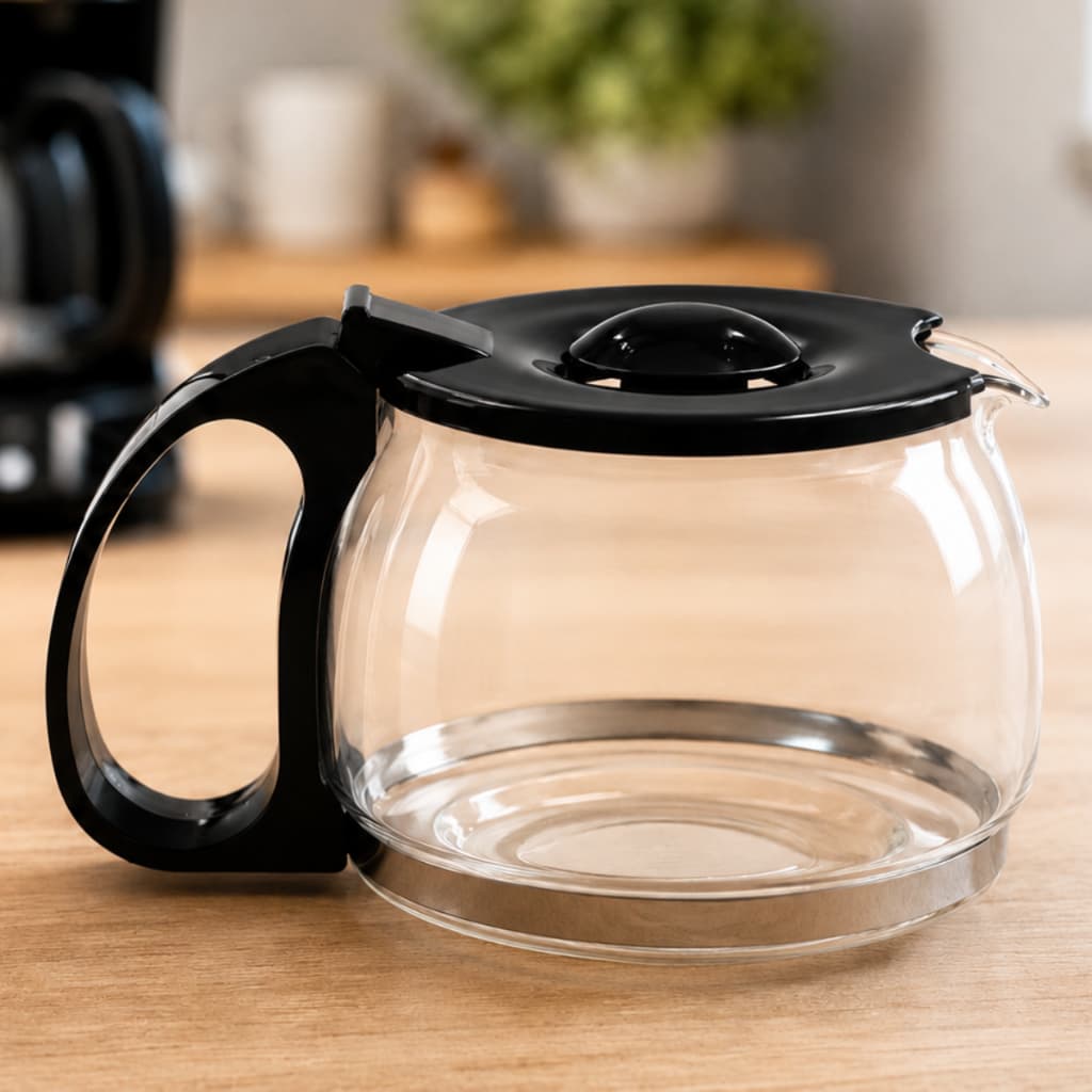Jarra Para Cafeteira Fama FC14N Compatível Vidro Resistente Forte